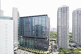 ＭＯＭＥＮＴＯ　ＳＨＩＯＤＯＭＥ  ｜ 東京都港区東新橋2丁目3-17（賃貸マンション1LDK・21階・63.90㎡） その15