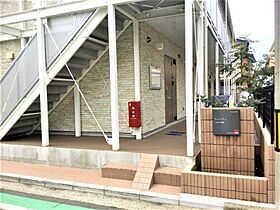 リブリ・横浜西 103 ｜ 神奈川県横浜市西区東久保町32-8（賃貸アパート1K・1階・23.18㎡） その12