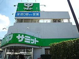 コンシェリア高井戸東