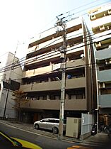 ルーブル中野新橋  ｜ 東京都中野区本町3丁目11-3（賃貸マンション1K・5階・18.97㎡） その15