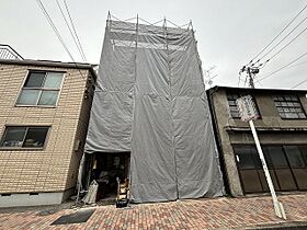 仮）Decor Bloccoときわ台 103 ｜ 東京都板橋区前野町1丁目12（賃貸マンション1R・1階・20.48㎡） その1