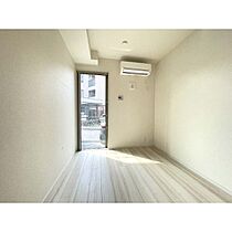 Cube kanamachi V 104 ｜ 東京都葛飾区金町（賃貸アパート1R・1階・10.58㎡） その3