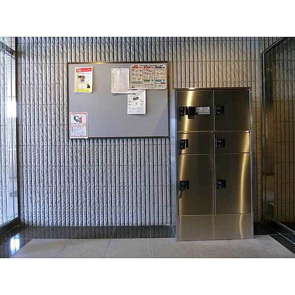 メゾン吉野 302｜東京都練馬区北町(賃貸マンション2DK・3階・42.52㎡)の写真 その16