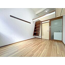 ヴァンテアン清瀬 101 1階1Kのリビング/ダイニング