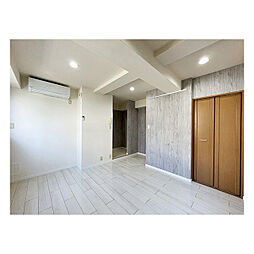 SYOU-HOUSE 201 2階ワンルームのリビング/ダイニング