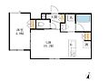ルミエール北綾瀬1階13.0万円