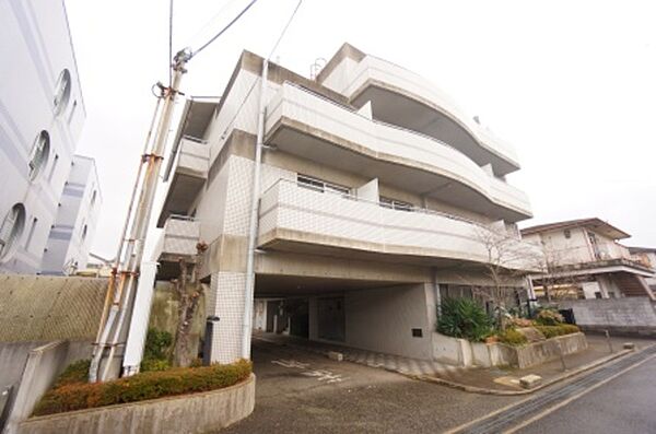 マンション白馬 ｜兵庫県伊丹市船原1丁目(賃貸マンション2DK・2階・47.16㎡)の写真 その6