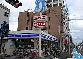 ハイツ昆陽  ｜ 兵庫県伊丹市昆陽東6丁目（賃貸マンション1LDK・3階・36.00㎡） その20