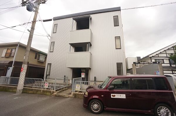 エスペランサ伊丹 ｜兵庫県伊丹市梅ノ木6丁目(賃貸マンション1K・2階・32.03㎡)の写真 その28