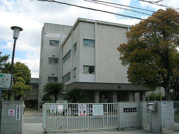 グレスト野間 ｜兵庫県伊丹市野間7丁目(賃貸マンション1R・1階・17.00㎡)の写真 その23