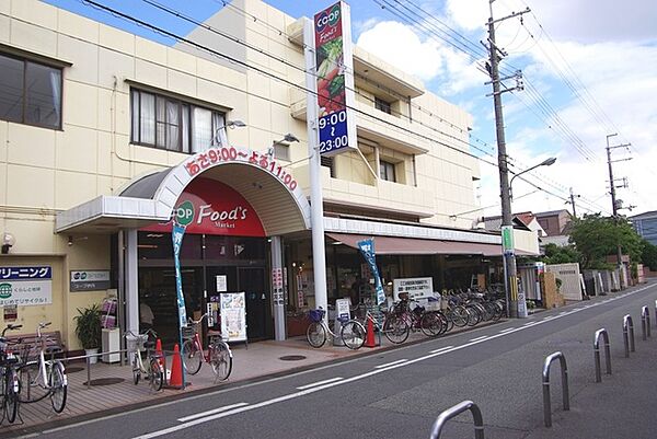 デューＮ・Ｈ新伊丹 ｜兵庫県伊丹市梅ノ木2丁目(賃貸マンション1R・3階・25.00㎡)の写真 その20