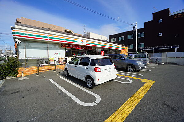 デューＮ・Ｈ新伊丹 ｜兵庫県伊丹市梅ノ木2丁目(賃貸マンション1R・3階・25.00㎡)の写真 その23