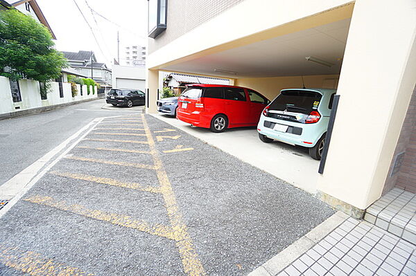 サンパラシオ ｜兵庫県伊丹市池尻6丁目(賃貸マンション2LDK・2階・56.00㎡)の写真 その16