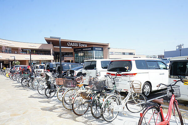 御園第1マンション ｜兵庫県伊丹市鴻池4丁目(賃貸マンション2DK・2階・53.65㎡)の写真 その19