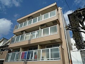 ハウゼふじ  ｜ 兵庫県尼崎市塚口町3丁目（賃貸マンション1K・3階・21.80㎡） その1