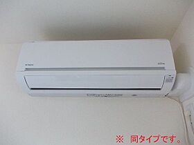 カームデイズ  ｜ 兵庫県伊丹市鴻池2丁目（賃貸アパート1LDK・1階・51.71㎡） その4