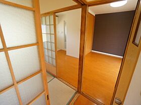 阪部テラスハウス  ｜ 兵庫県伊丹市森本4丁目（賃貸テラスハウス1LDK・1階・35.00㎡） その6