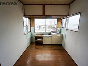 田中マンション  ｜ 兵庫県伊丹市稲野町6丁目（賃貸マンション1DK・4階・17.00㎡） その7