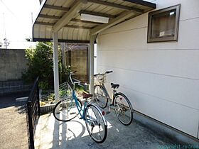 シャンテ稲野  ｜ 兵庫県伊丹市稲野町3丁目（賃貸アパート1K・2階・29.81㎡） その18