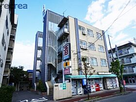 第一中村マンション  ｜ 兵庫県伊丹市荻野4丁目（賃貸マンション1LDK・4階・44.00㎡） その1