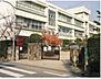 周辺：伊丹市立天神川小学校 858m