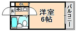 🉐敷金礼金0円！🉐ヒルズ野間