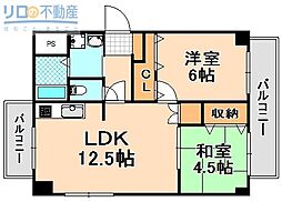 第二辰己マンション