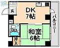 エクセレント伊丹2階3.8万円