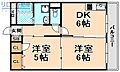 中島マンション1階6.5万円