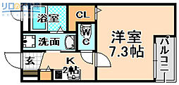 リバーサイドメゾン荒牧