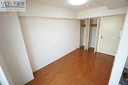 サカトII 6階1Kのリビング/ダイニング