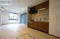 ファミール池尻