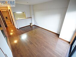 インペリアル樋ノ口 3LDKの写真