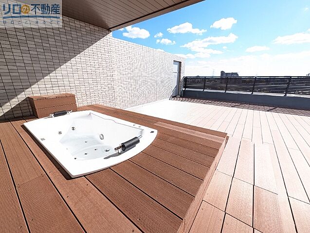 浴室