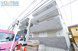 フジパレス稲野駅北I番館