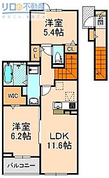 コンフォール北伊丹
