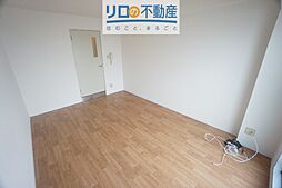 ウエストヒルズFUJIWO 1Kの写真
