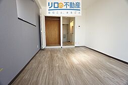 レナトゥス伊丹 1Kの写真
