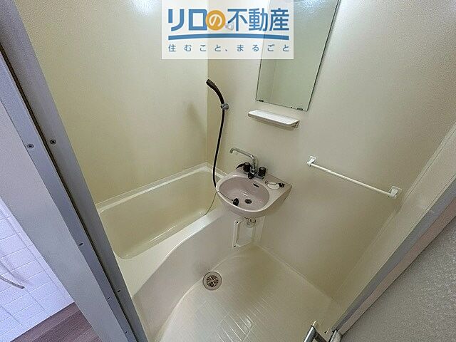 浴室