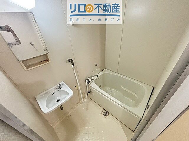 浴室
