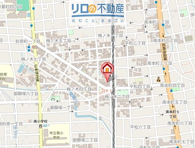 地図