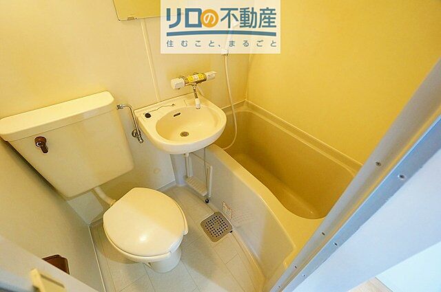 浴室