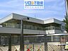 周辺：丸橋保育園 1037m