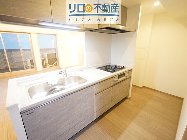 キッチン