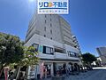 Ｐａｓｅｏ三軒寺通り