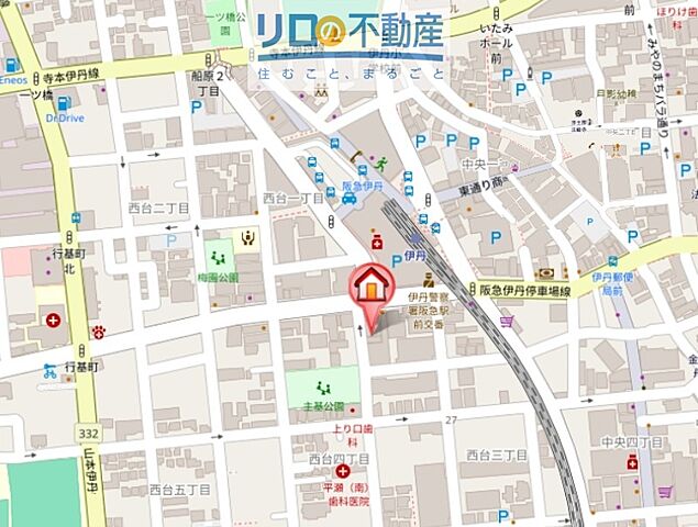 地図