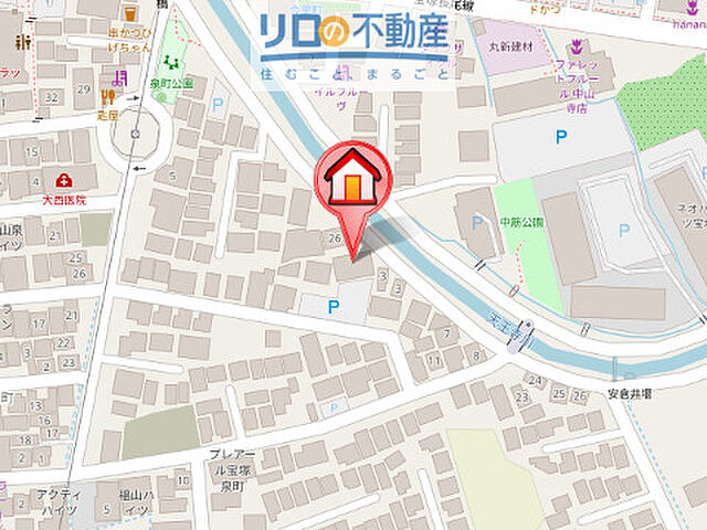 地図