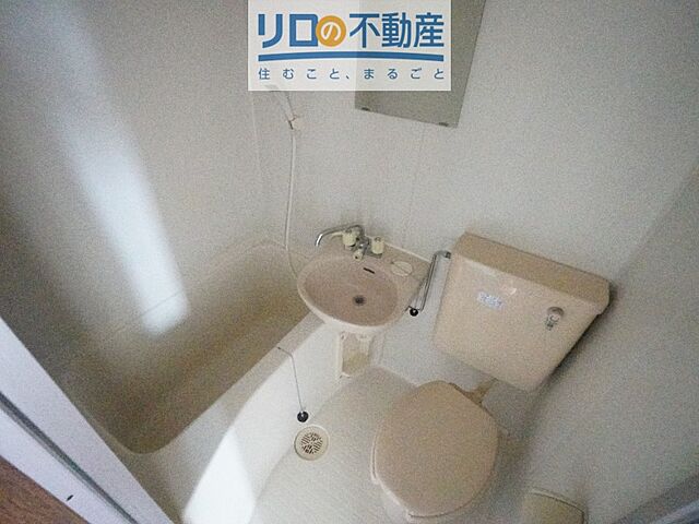 浴室