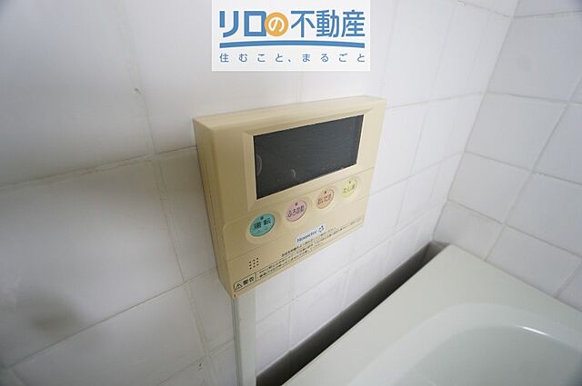 浴室
