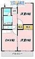 コーポ西台4階7.0万円